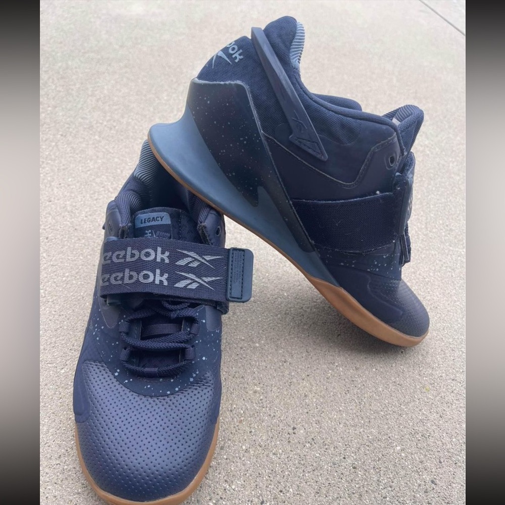 Reebok Legacy Lifter II 7.5